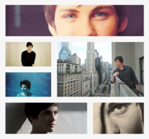 Number Of Comments - Collage #750707