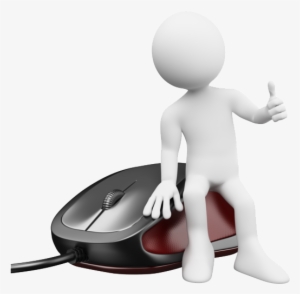 3d Stick Figure Png - 3d Computer Graphics #750779