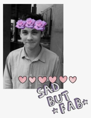 Logan Lerman Pale King - Logan Lerman Cute #750838