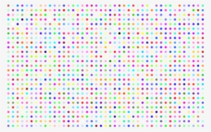 Medium Image - Dots By Damien Hirst #750867