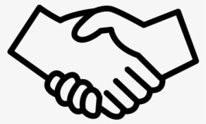 A Jewish Response To Hunger Judaism's Commitment To - Clip Art Shake Hands #750971