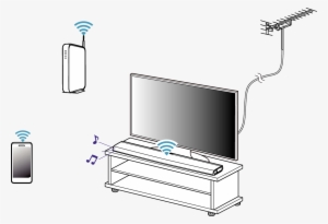 Conne Bar Tv - Drawer #751012