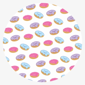 Donuts And Daggers - Circle #751038