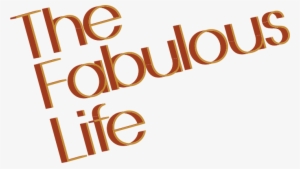 File - Fablife - Svg - Fabulous Life #751058