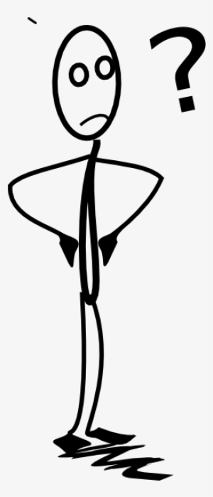 Stick Figure Png Transparent - Angry Stickman #751086