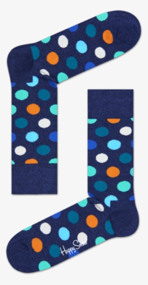 Happy Socks Męskie #751106