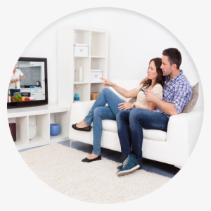 The Broad Array Of Services Enabled By Iptv Include - Vtech Safe & Sound Digital Audio Baby Monitor System #751107