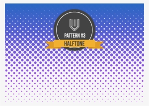 Vitorials How To Create Halftone Effect In - Semitono Cuadrado #751132