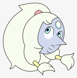 Opal The Fabulous - Cartoon #751211