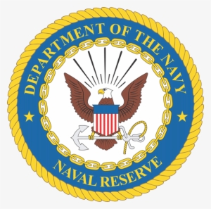United States Navy Reserve Logo - Logo Of Military Branches #751225