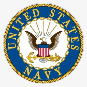 Us Navy Logo PNG, Transparent Us Navy Logo PNG Image Free Download - PNGkey