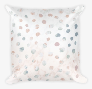 Square Pillow - Cushion #751347