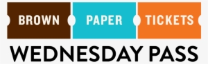 Bpt Daily Pass Wednesday - Genesis Bakery #751373
