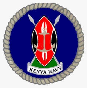 Kenya Navy Logo #751397