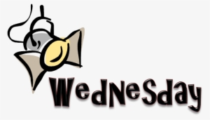 Wednesday - Jpeg #751489