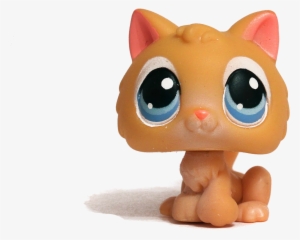Littlest Pet Shop #751490