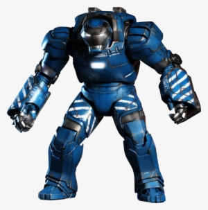 Iron Man Mk - Iron Man Mark Igor #751510