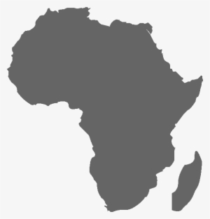 Jpg Transparent Stock Africa Transparent Background - African Union #751532