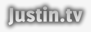 The Meat And Bones Of This Course This Semester Is - Justin Tv Logo Png #751555