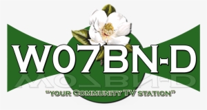 Tv-7 Logo Wide - Adressen-änderungs-postkarten - Set Von 25 Postkarte #751621