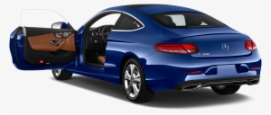 C300 Amg 2018 Back #751665