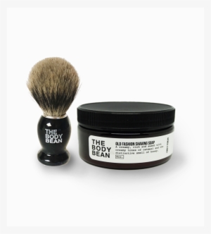 Shaving Soap #751712