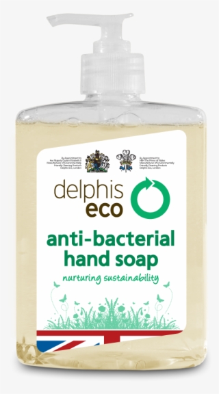 Delphis Eco Dishwasher Liquid Concentrate #751794