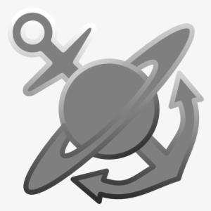 The United Stellar Commonwealth Space Navy Logo - Emblem #751859