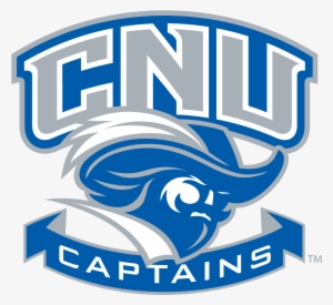 Sunday, March 04, 2018 - Christopher Newport Captains Logo #751886