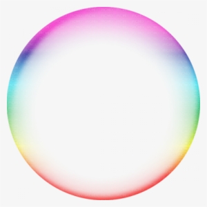 Amazing Background-color Transparent Dec Stefstamp - Balle Arc En Ciel Png #751943