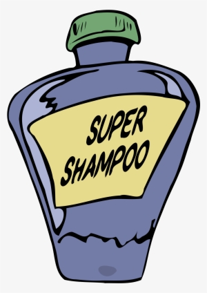 Bottle Big Image Png - Perfume Bottle Clip Art #752063