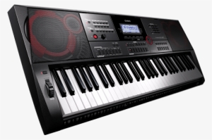 The Ct X Packs Sensationally Authentic, High Quality - Casio Ct X5000 Price In India #752086