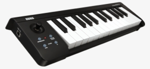 Larger / More Photos - Korg Microkey 25 Key Usb Midi Keyboard #752107
