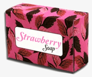 Stars - Soap Packaging Boxes #752141