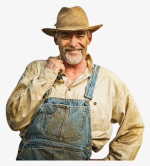 Farmer Png #752168