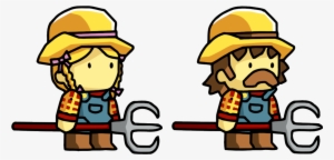 Farmer Png Pic - Farmers Cartoon Png #752196