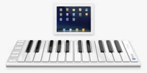 The Current Usb Version Of Xkey Is A Hit With Pro And - Bluetooth Music Keyboard #752253