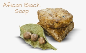 Ingredient Image Template 01 Black Soap - African Black Soap Png #752276