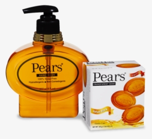 Pure & Gentle - Pears Products #752305