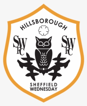 Sheffield Wednesday Fc Old 2 - Sheffield Wednesday Logo History #752361