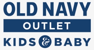 Old Navy Kids & Baby - Old Navy Kids Logo #752384