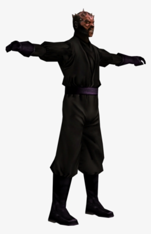 Download Zip Archive - Star Wars Battlefront 2 Model #752504