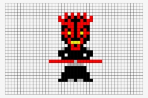 Darth #752594