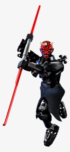 75537 Darth Maul - Lego 75537 Darth Maul #752616