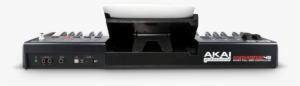 49 Note Keyboard Controller For Ipad 49 Note Keyboard - Akai Synthstation 49 #752619