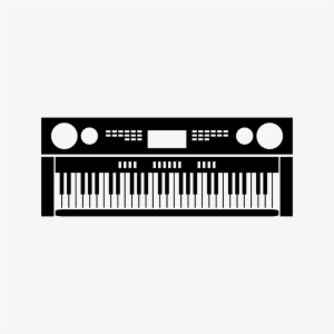 Piano Icon #752738