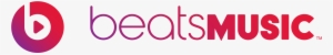 The Beats Experience Has Officially Become More Than - Beats Music Png #752835