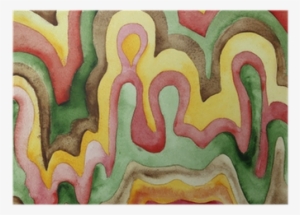 Watercolor Painting #752902 Watercolor Painting #752902