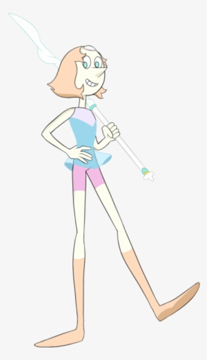 Pearl Of The War - Pearl Steven Universe Citrine #753013