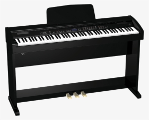 Eg540 - Electronic Piano #753039